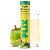 7 - Plix Life Garcinia Cambogia Pineapple Twist Flavour,  15 tablet(s) 
