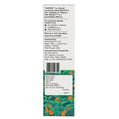 7 - Kapiva Hair Rituals Tulsi Anti Hairfall Oil, 200 ml for All Hair Types