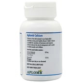2 - Aplomb Calcium, 100 tablet(s) Unflavoured