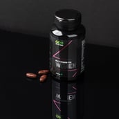 3 - One Rep More Multivitamin For Women, 60 tablet(s) Chocolate