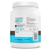 2 - YouWeFit Sports Protein, 2.2 lb Double Chocolate