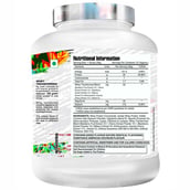 3 - Core Nutrition Whey Transformed, 4.4 lb American Ice Cream