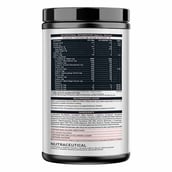 6 - MuscleBlaze Pre Workout WrathX OP, 1.1 lb Fruit Fury