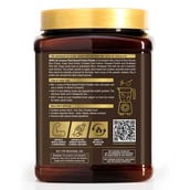 2 - Wow Life Science Plant Based Protein Powder, 1.1 lb Chocolate
