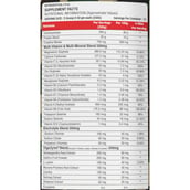 Strong Nation Supps Boom Gainz,  6.6 lb  Chocolate 