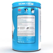 2 - Genetic Nutrition Bio Whey, 1.1 lb Chocolate Ganache