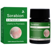 1 - Sorabion Psoriasis, 10 capsules