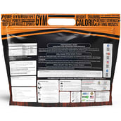 2 - IRON LIFTERS Whey Isolate Protein, 2.2 lb Cafe Coffee