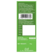 6 - MuscleBlaze Plant Protein OP, 2.2 lb Rich Chocolate