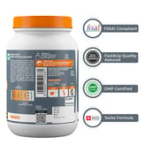 2 - Fast & Up 100% Whey Isolate, 2.05 lb Creamy Coffee