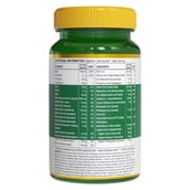 4 - Pure Nutrition Organic Whole Food Multivitamin, 60 tablet(s) Unflavoured