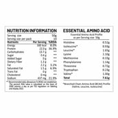 3 - RiteBite Max Protein Plant Protein,  2.2 lb  Digestive Masala 