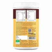 2 - RiteBite Max Protein Plant Protein,  1.1 lb  Banana Caramel 