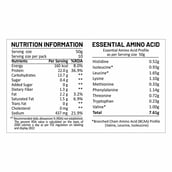 4 - RiteBite Max Protein Plant Protein, 1.1 lb Digestive Masala