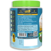 3 - Alpino Peanut Butter Powder,  0.400 kg  Natural 