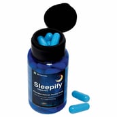 4 - Herba Neuva Sleepify,  30 capsules 
