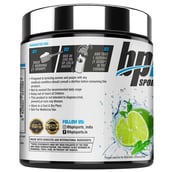 3 - BPI Sports CLA + Carnitine Citrus Mojito Flavour,  0.66 lb 