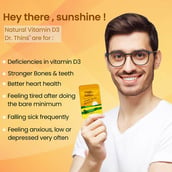 4 - Dr.Thins Livferol-D3 Plus, 30 Strip(s) Natural Orange & Mango