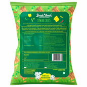 2 - SnackAmor Jowar Chips, Chilli Chataka (Pack of 12) 25 g