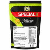 2 - Special Choice Pistachio, Roasted & Salted California 250 g