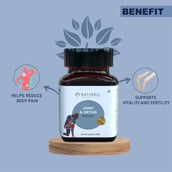 4 - Naturrel Joint & Ortho Extract, 60 capsules