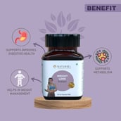 4 - Naturrel Weight Loss Extract, 60 capsules