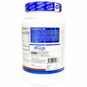3 - Gaspari Nutrition Proven Whey Protein, 2 lb Chocolate Ice Cream