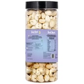 5 - SnackAmor Phool Makhana, Unflavoured (Pack of 3) 55 g