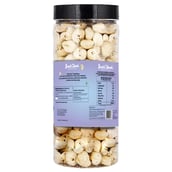 4 - SnackAmor Phool Makhana & Popcorn Makhana Combo, Unflavoured (Pack of 6) 55 g