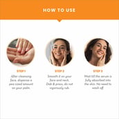 9 - WOW Skin Science Vitamin C Face Serum, 30 ml for All Skin Types