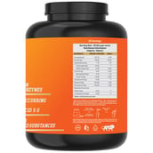 3 - Proksham Rebuild Whey Protein, 4.4 lb Vanilla