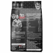 2 - Dexter Jackson Black Series Anabolic Mass Gainer, 16 lb Cookies & Cream