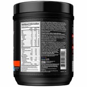 2 - MuscleTech Vapor X5, 0.59 lb Blue Razz Freeze