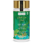 1 - Kapiva Get Slim, 60 capsules