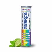 1 - Tuskca Multivitamin, 20 tablet(s) Lime & Lemon