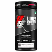 1 - ProSupps Liver Protection, 60 capsules