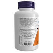 3 - Now L-Tryptophan (500 mg), 120 veggie capsule(s)