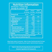 3 - Myfitness 100% WHEY-H2O Protein Isolate,  1.1 lb  Rich Chocolate 