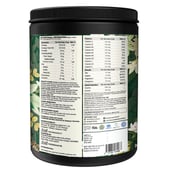 7 - Beautywise Vegan Collagen Builder, 250 g Apple & Grapes