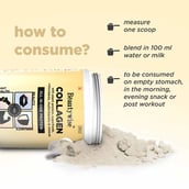 4 - Beautywise All In One Collagen, 200 g Banana Caramel
