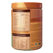 2 - Origin Nutrition Daily Plant Protein, 0.62 lb Filter Coffee