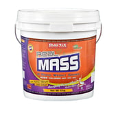 Matrix Nutrition Real Mass, 11 lb Chocolate