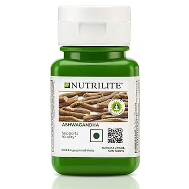 Amway Nutrilite Ashwagandha,  60 tablet(s) 