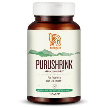 Nirogam Purushrink,  120 tablet(s) 