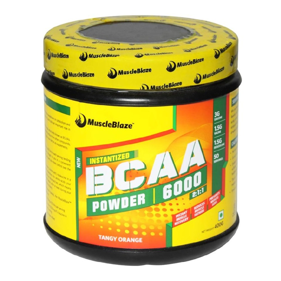 The Best Supplements for SixPackAbs MuscleBlaze