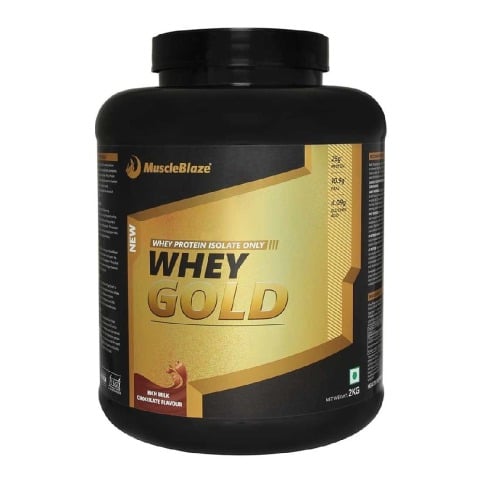 How To Make Natural Whey Protein Powder At Home