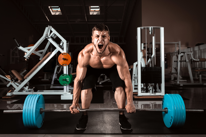 Advanced Lifters Advanced Lifting