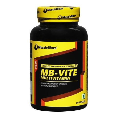 Multivitamin Benefits, Uses & Unknown Multivitamin Facts