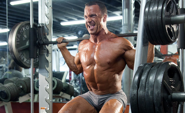 Professional Lifting Tips Tips for Bodybuilding
